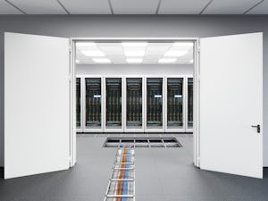 Les portes d'objet en acier de Hörmann répondentdes... Les portes d'objet en acier de Hörmann répondentdes exigences multifonctionnelleset peuvent être utilisées à l'intérieur comme à l'extérieur. Ils assurent la protection requiseprotection contre le feu...