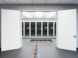 Les portes d'objet en acier de Hörmann répondentdes... Les portes d'objet en acier de Hörmann répondentdes exigences multifonctionnelleset peuvent être utilisées à l'intérieur comme à l'extérieur. Ils assurent la protection requiseprotection contre le feu...