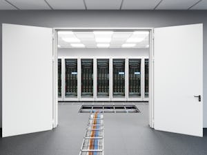 Las puertas de acero para inmuebles de Hörmann cumplen... Las puertas de acero para inmuebles de Hörmann cumplen requisitos multifuncionales y pueden utilizarse tanto en interiores como en exteriores. Proporcionan laprotección contra el fuego y el humo y...