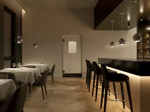 Toepassing in de gastronomie