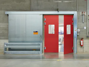 Toepassing in de levensmiddelenproductie