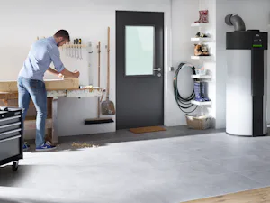 MZ Thermo65 / MZ Thermo46 - Die thermisch getrennte Außentür mit besten Wärmedämmwerten Mit den Mehrzwecktüren MZ Thermo65 / MZ Thermo46 verringern Sie nachhaltig Ihre Wärmeverluste, beispielsweise in beheizten Neben- oder Werkstattgebäuden. Das Türblatt mit PU-Hartschaumfüllung, die...