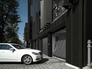 Door de voortdurend groeiende behoefte aan parkeerruimte in...