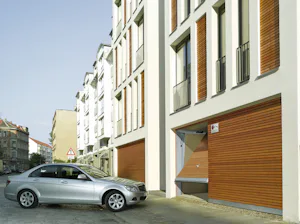 Door de voortdurend groeiende behoefte aan parkeerruimte in...