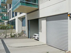 Door de voortdurend groeiende behoefte aan parkeerruimte in...