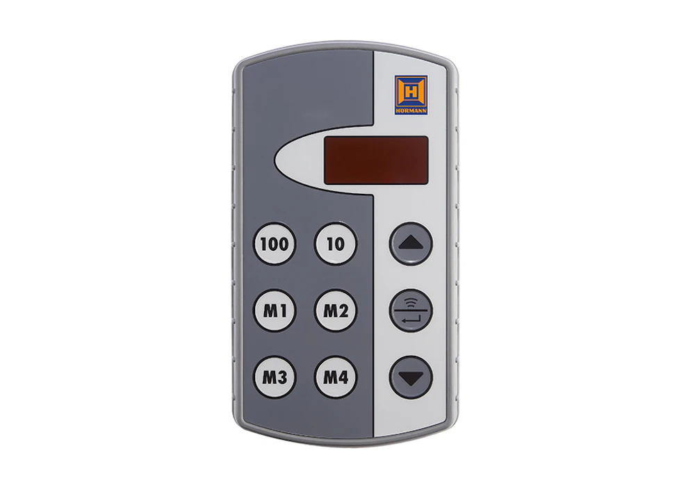Industrie-Handsender HSI BS Industrie-Handsender HSI BS