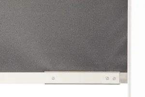 Le FlexFire de Hörmann a été testé et homologué comme rideau... Le FlexFire de Hörmann a été testé et homologué comme rideau coupe-feu pour réduction du rayonnement dans les classes EW30, EW60 et EW90. Cela signifie que le rayonnement thermique mesuré du côté non...