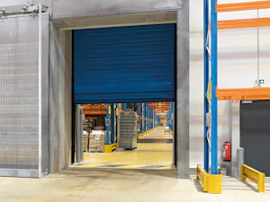 Portes pliantes rapides Portes pliantes rapides