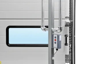 Portoni per la logistica I nostri portoni per la logistica divisibili SPU F42 Parcel e APU F42 Parcel consentono l' uso congiunto di autocarri e scarrabili nonché piccoli trasportatori presso un punto di carico-scarico....