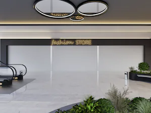 Maximaal drie ShopRoller SR units kunnen worden gecombineerd met de verschuifbare middensteun SSG SR. Om ook bij grotere openingen een veilige dag- en nachtafsluiting te garanderen, wordt het rolhek DD van Hörmann aanbevolen. Dit rolhek wordt aangedreven door een krachtige directe aandrijving en kan...