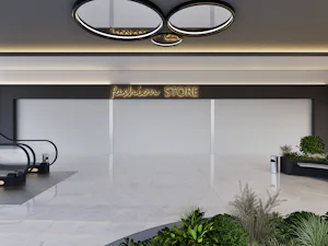 Il est possible de combiner jusqu'à trois ShopRoller SR avec le support central coulissant SSG SR. Pour garantir une fermeture sûre, de jour comme de nuit, même pour les baies de grande dimension, la grille à enroulement DD Hörmann est la solution idéale. Équipée d'une motorisation directe...