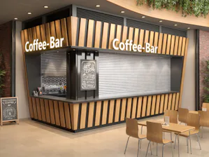 Grille à enroulement pour votre fermeture de magasin Afin de protéger les magasins et surfaces de vente dans les centres commerciaux ou aéroports de tout accès non autorisé, les grilles à enroulement sont utilisées pour fermer les magasins. Le...