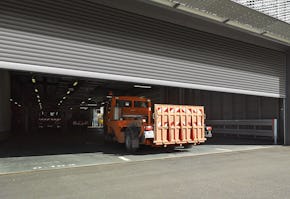 Roldeuren