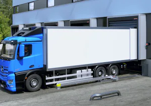 Wielblokkeersysteem AWB Wielblokkeersysteem AWB | Hörmann