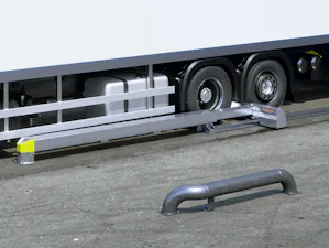 Radblockiersystem AWB: Das automatische Radblockiersystem... Automatische Radblockiersystem AWB