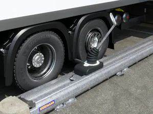 Wielblokkeersysteem MWB2 Wielblokkeersysteem MWB2 in gebruik | Hörmann