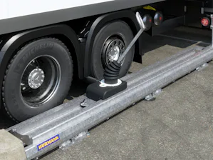 Logistiek AWB systeem voor de logistieke sector | Hörmann