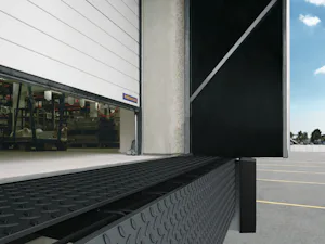 Mekaniske lastebrygger Mekaniske lastebrygger er ideelle for lasting og lossing av både små og større transportkjøretøy. De brukes der høydeforskjellen til gulvnivået er liten. Mekaniske lastebrygger er spesielt...