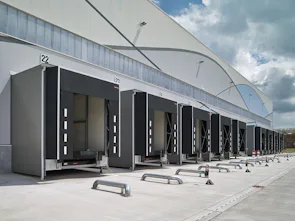 Vorsatzschleusen