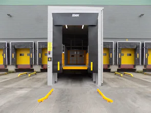 Loading platforms