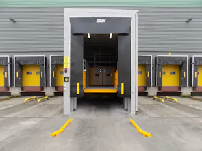 Loading platforms