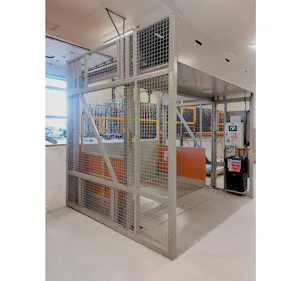 Laadbrug Standard Dock Lift SDL Laadbrug Standard Dock Lift SDL | Hörmann