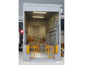 La plateforme de chargement universelle UDD offre une... Transportez facilement vos marchandises à un autre niveau grâce au Vehicle Dock Lift SDL.