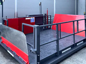 Schaarheftafel SL Schaarheftafel SL | Hörmann
