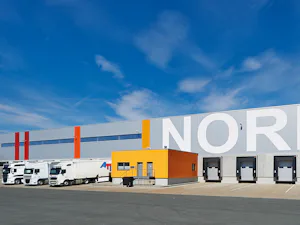 Logistiek en expeditie: efficiënt laden en lossen in centra...