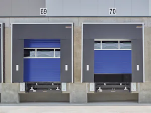 Logistik und Spedition: effiziente Verladung in... Logistik und Spedition: effiziente Verladung in Güterumschlagzentren, Lagerhäusern und Frachtterminals – mit Fokus auf sichere Arbeitsbedingungen, optimalen Warenfluss und reibungslose...