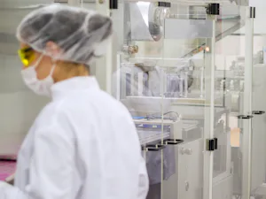 Farmaceutische industrie Dockequipment voor Farmaceutische industrie | Hörmann