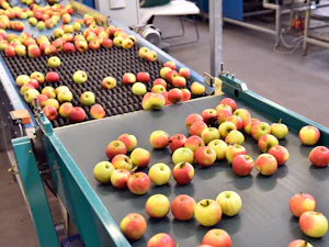 Logistiek en expeditie: efficiënt laden en lossen in centra...