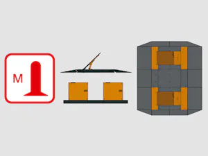 Road Blocker M30
