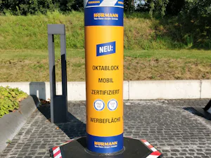 Individuální bezpečnostní koncepce
Pro instalaci v souladu...