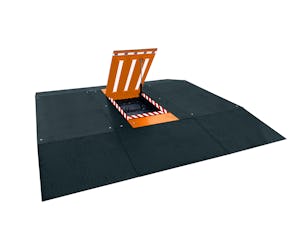 Che si tratti della festa cittadina di primavera, di un... Che si tratti della festa cittadina di primavera, di un festival estivo o di un mercatino di Natale: con i dissuasori di traffico mobili certificati di Hörmann potrete mettere al sicuro da passaggi di...