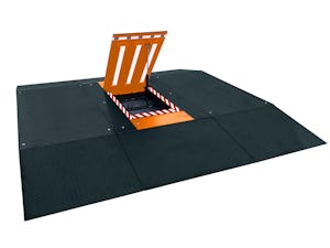 Qu’il s’agisse de la fête municipale au printemps, d’un... Qu’il s’agisse de la fête municipale au printemps, d’un festival en été ou du marché de Noël en hiver, grâce aux bornes mobiles de blocage de véhicules certifiées de Hörmann, vous pouvez sécuriser...