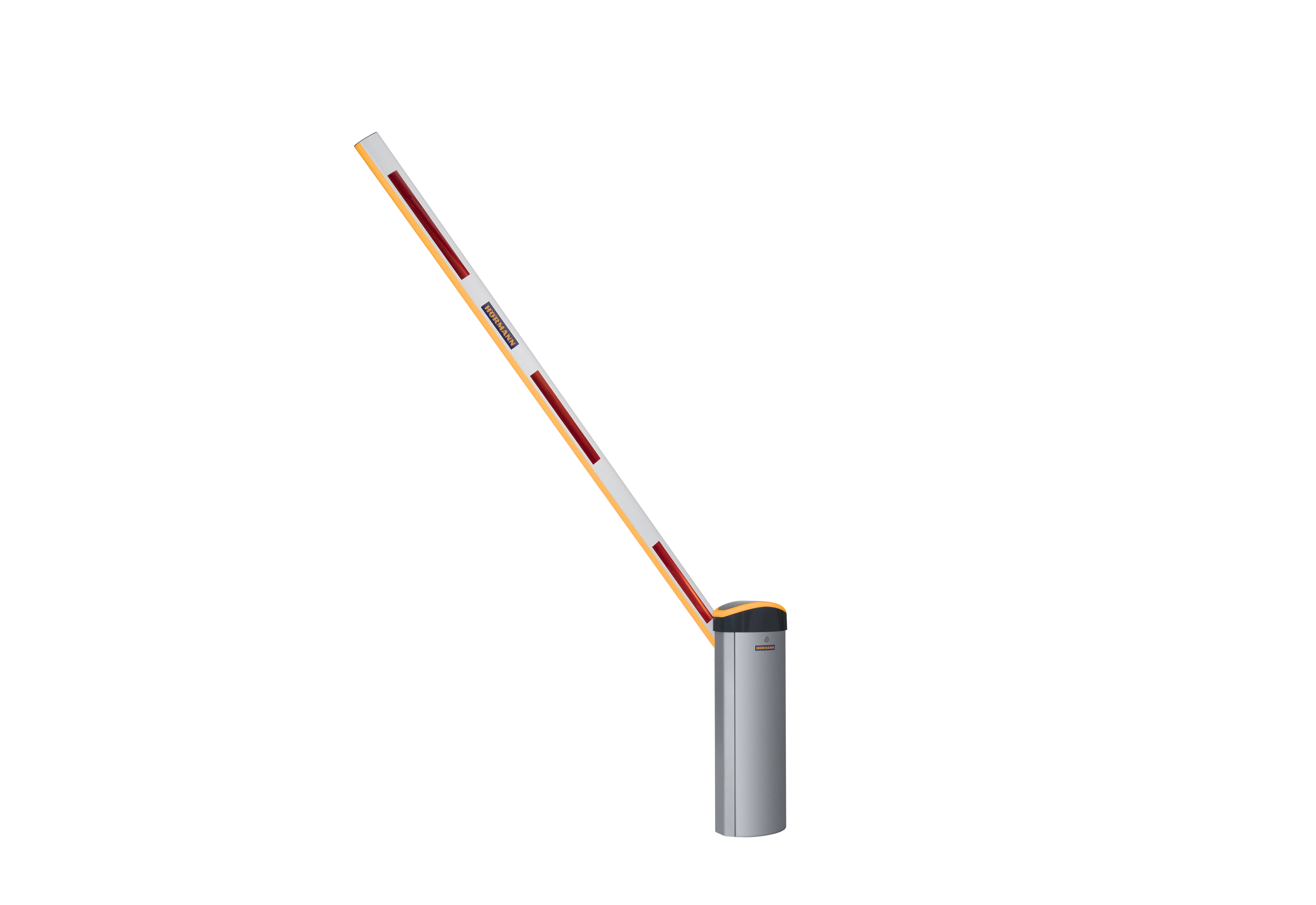 Dekselbelysningen og LED-lysene på bomarmen på SH 50 kan... Dekselbelysningen og LED-lysene på bomarmen på SH 50 kan brukes som varselslamper (UAP nødvendig) 