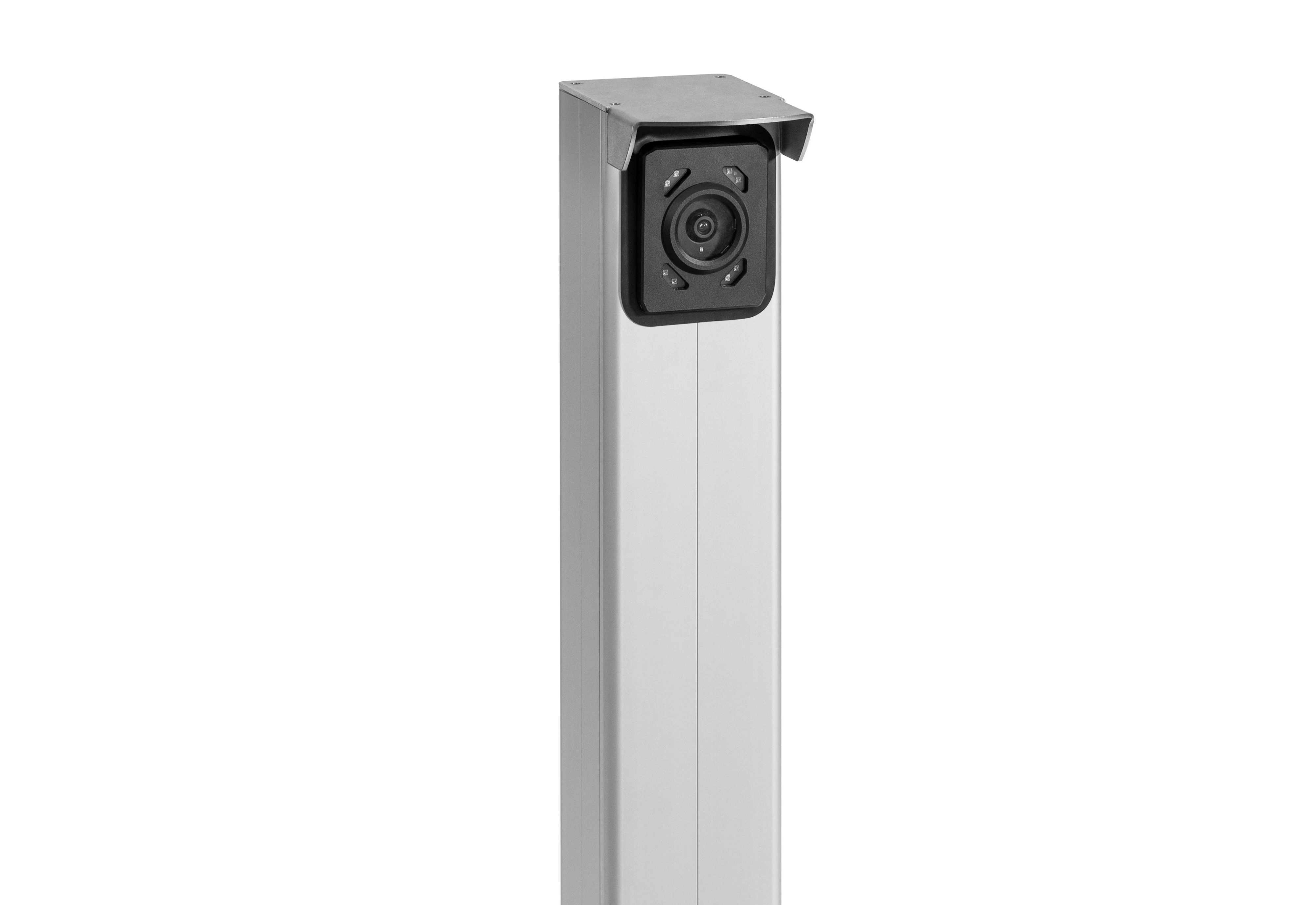HCAM smart kamera: bruker de nyeste teknologiene og nevrale... HCAM smart kamera: bruker de nyeste teknologiene og nevrale nettverk for å fange opp nummerskilt ekstremt raskt og pålitelig