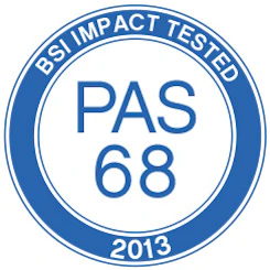 Signet Crash Tests