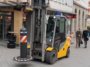 Maximální flexibilita
Hörmann OktaBlock lze uspořádat...