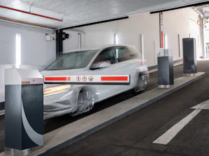 Schranken Pour des immeubles collectifs, des hôtels ou des parkings pour employés, nous avons le système de stationnement permanent optimal pour votre application, barrières comprises. Outre des solutions...