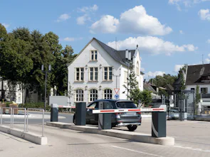 Schranken
