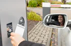 Afzonderlijke besturings-/ beheerconcepten
