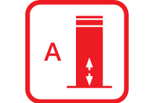 Unsere High Security Line ist die richtige Wahl für die Absicherung besonders sensibler Bereiche mit höchsten Sicherheitsanforderungen. Sie bietet automatische, halbautomatische, entnehmbare und...