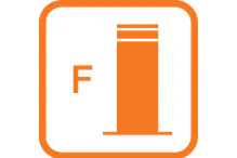 Designpollarna i serien Säkerhetslinjen designpollare finns...