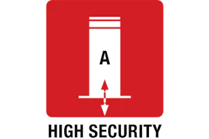 Dissuasori automatici della nostra High Security Line:
... Dissuasori automatici della nostra High Security Line:
Dissuasori automatici con attuatore idraulico integrato per frequenze di utilizzo elevate (ca. 2.000 movimenti al giorno, 3.000.000 movimenti...