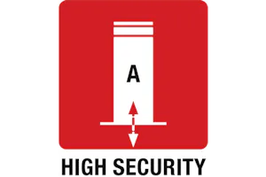 La nostra High Security Line è la scelta giusta per la... La nostra High Security Line è la scelta giusta per la protezione di aree particolarmente sensibili che richiedono livelli massimi di sicurezza. La linea offre dissuasori automatici a scomparsa,...
