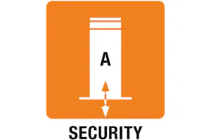 La nostra linea Security Line offre dissuasori per il... La nostra linea Security Line offre dissuasori per il controllo quotidiano degli accessi per es. a parcheggi privati, ad aree industriali o zone pedonali. La Security Line comprende dissuasori...