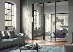 Wat kost een binnendeur op maat? Met een volledig afgewerkte binnendeur van Hörmann heb je geen last van alle ongemakken die een schilderdeur met zich meebrengt. Maatwerk heeft z’n prijs, die afhankelijk is van o.a. het type deur,...