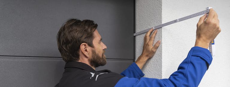 Garagentore von Hörmann